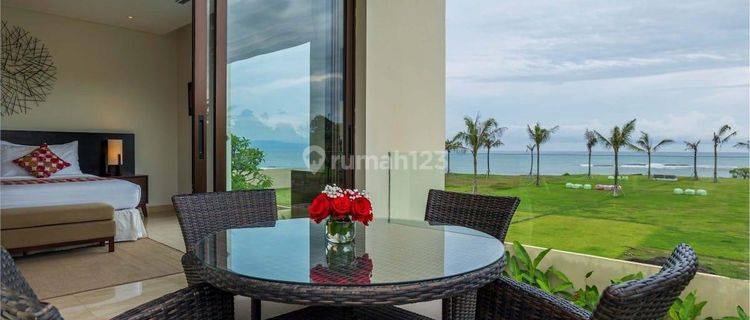 Yearly Rental Oceanfront In Ketewel Near Sanur 1