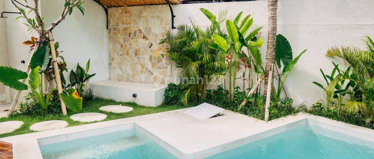 Leasehold Brand New Loft Villa In Balangan 1