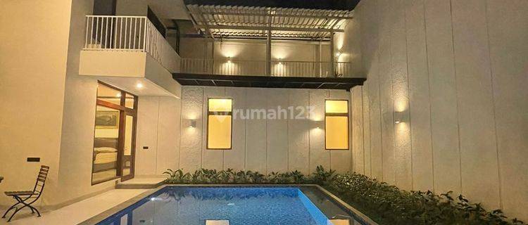 Disewakan Rumah di Permata Berlian. 1