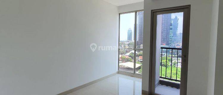 Disewakan Apartemen Newton Tower Unfurnished Type Studio 1