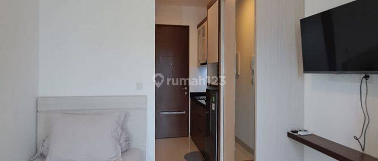 Disewakan Apartemen The Newton 1 Type Studio 1