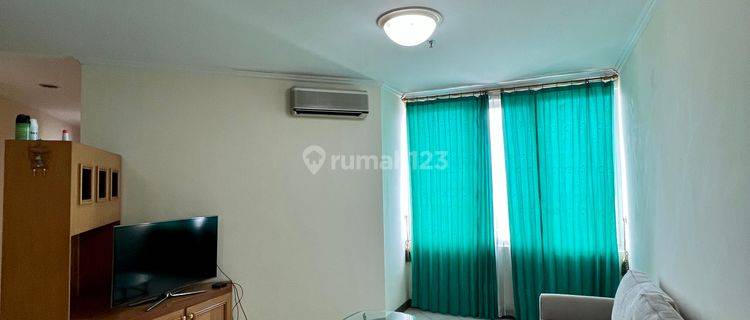 Dijual Cepat Apartemen Mitra Bahari 3 BR 1