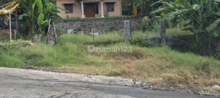 Rumah Borobudur View Laut Luas dan Nyaman 1