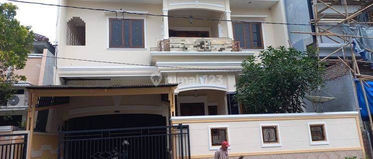 Rumah puri anjasmoro Siap Pakai 1