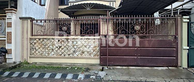 Rumah Murah Turun Harga Dharmahusada Mas Dekat Pakuwon City 1