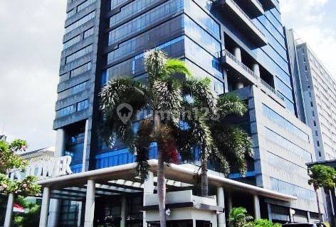 Office Siap Pakai di ITS Tower Jalan Raya Pasar Minggu, Jakarta Selatan 1