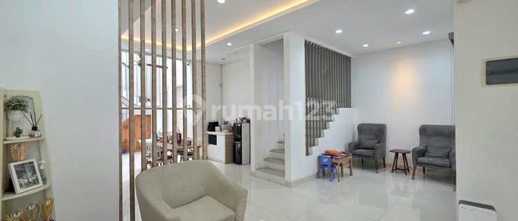 Nice House in Emerald Residence Bintaro Jaya Sector 9 1