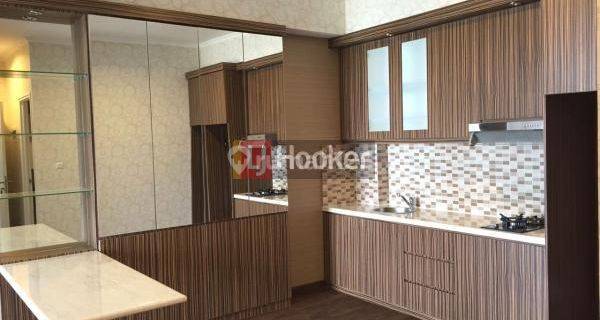 Apartement siap huni Silkwood Tower Oak Alam Sutera 1