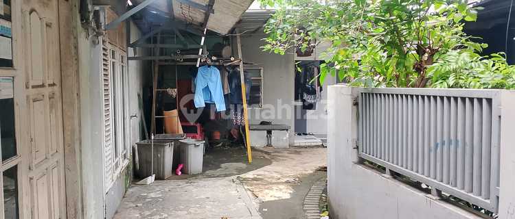 Rumah Kontrakan di Ratna Jatikramat Tol Jatibening 1