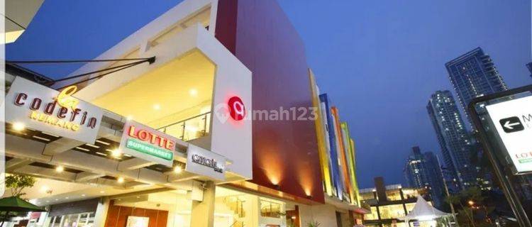 Hotel Bagus Bintang 3 Dikawasan Kemang 1