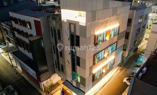 Kost Exclusive 23 Kamar Di Pusat Bisnis Jakarta Pusat 1