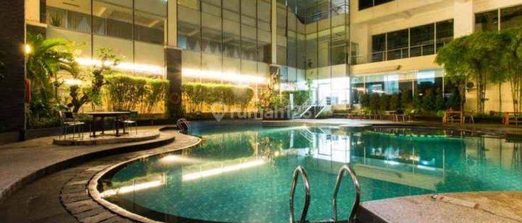 Hotel Mewah Bintang 4 di Pusat Kota Balikpapan 1