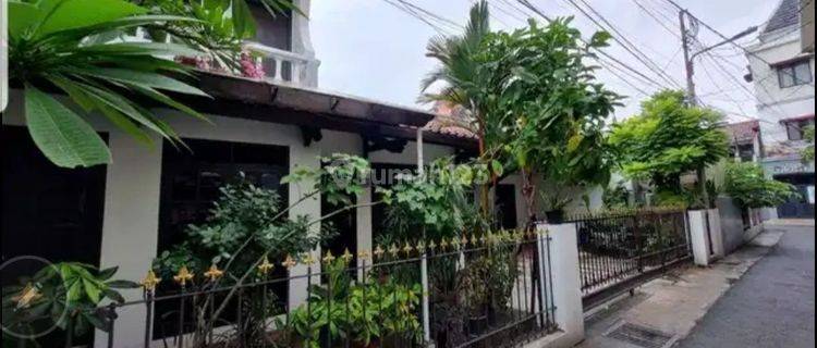 Jual Cepat Rumah Kos2an Di Taman Radio Dalam 1