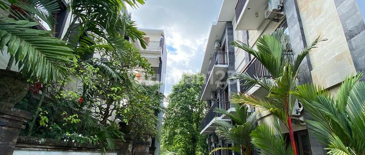27-Room Guest House in Tumbak Bayuh, Pererenan, Canggu 1