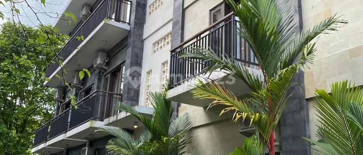 27-Room Guest House in Tumbak Bayuh, Pererenan, Canggu 1