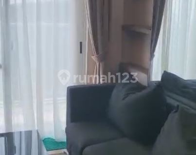 For Rent Apartment Denpasar Residence 2 Bedrooms High Floor Furnished 1