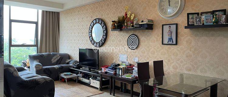 Dijual Apartemen Lavenue 3 Bedroom Lantai Rendah Furnished 1