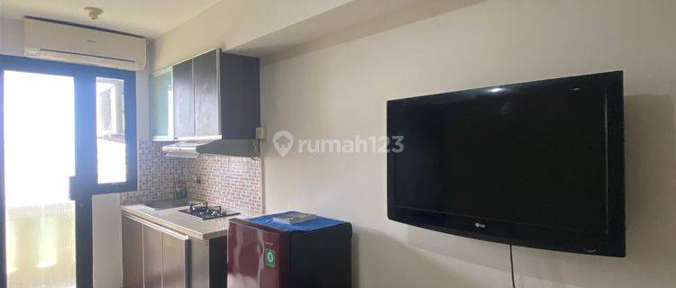 Apartemen Kebagusan City Murah Studio Jakarta Selatan 1