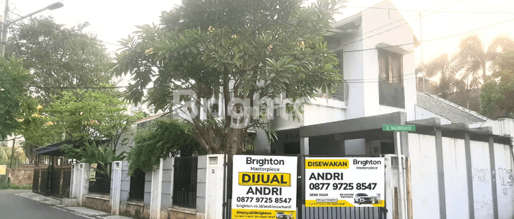 Di kan  rumah cantik dan modern 2 lantai di Cawang - Jakarta Timur 1