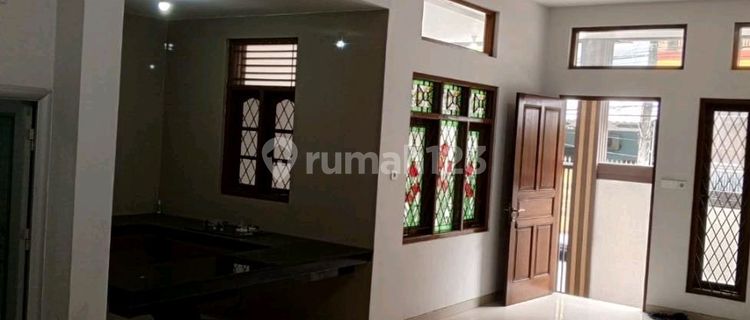 Rumah Siap Huni Di Perumahan Poris Indah 1