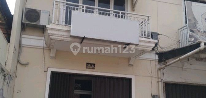 Ready-to-Use Shop House in Pesanggrahan, South Jakarta 1