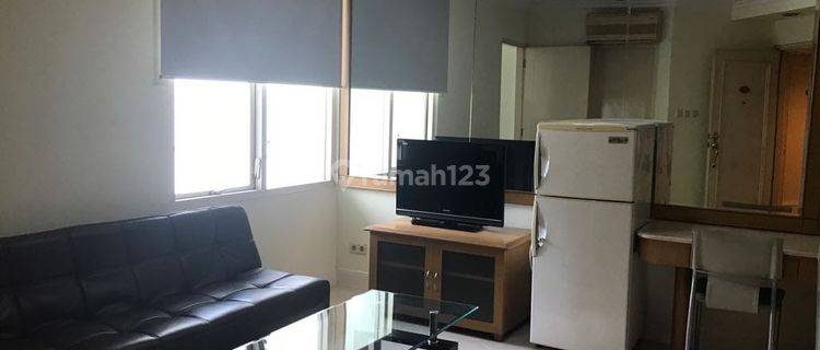 Dijual Apartemen Batavia 1 Bedroom Lantai Tinggi Furnished 1