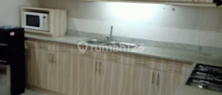 Rent Pavilion Apartment 3 Bedroom Fully Furnished Mid Floor 1