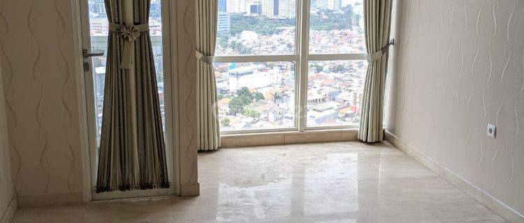 Jual Murah Apartemen Menteng Park Tipe Studio Semi Furnished 1