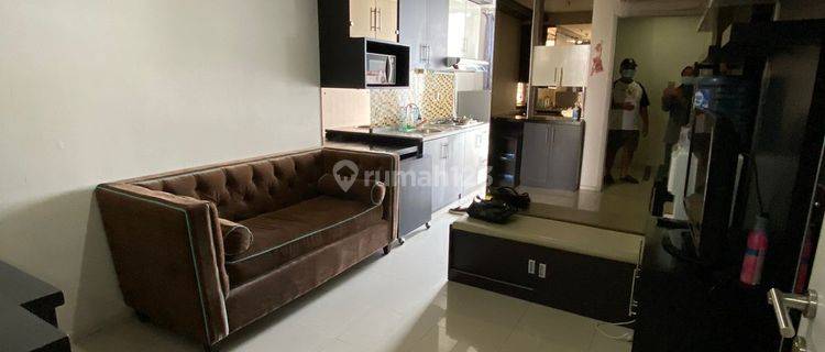 For Rent Apartment Lavande Residence 1 Bedroom Low Floor Furnished 1