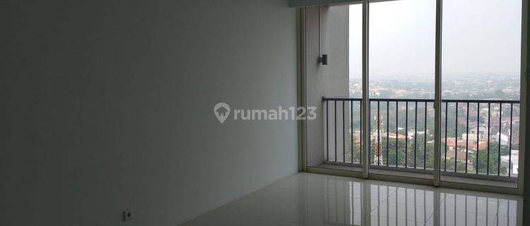 Jual Apartemen Lexington Pondok Pinang 2br Unfurnished Lantai Tengah 1