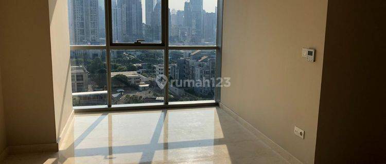 Jual Apartemen Ciputra World 2 Tower Orchard 2 Bedroom Unfurnished 1