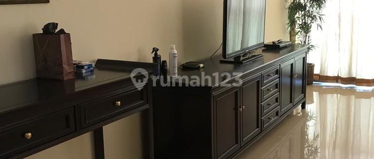 Jual Apartemen Casablanca 2 Bedroom Lantai Tinggi Furnished 1