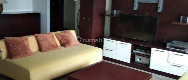 Sewa Apartemen Pavilion 2 Bedroom Lantai Sedang Full Furnished 1