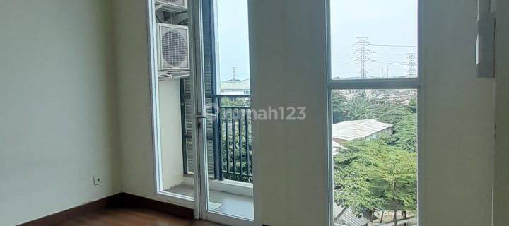 Jual Apartemen Puri Orchard 1 Bedroom Lantai Tengah Standar Kosong 1