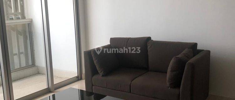 Sewa Apartemen The Element Epicentrum 2 Bedroom Type G Furnished 1