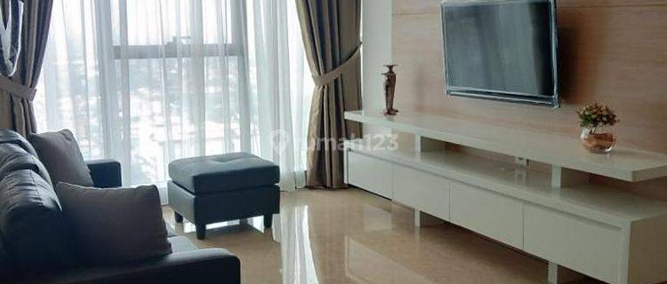 Sewa Apartemen Lavenue Pancoran 2 Bedroom Tower North 1