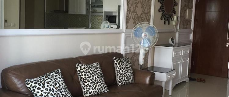 Sewa Apartemen Kuningan City 2 Bedroom Fully Furnished Bagus Nyaman 1