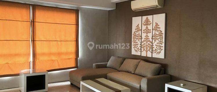 Jual Apartemen 1 Park Residence 3 Bedroom Lantai Rendah Furnished 1