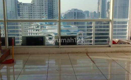 Sewa Apartemen Cityloft Sudirman 2 Bedroom Tipe London Unfurnished 1