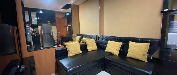 Sewa Apartemen Thamrin Residence 1 Bedroom Lantai Rendah Furnished 1