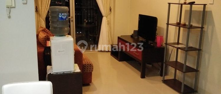 Rent Cosmo Mansion Apartment 2 Bedroom Mid Floor Pool City View 1