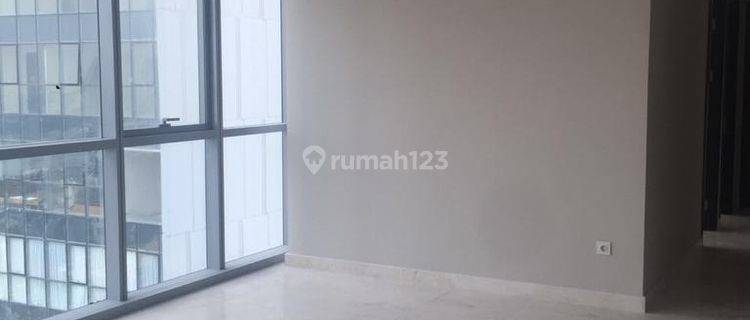 Dijual Apartemen Ciputra World 3 Bedroom Lantai Tengah Tower Orchard 1