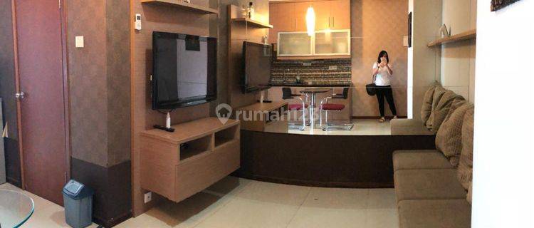 Disewakan Apartemen Thamrin Residence 1 Bedroom Tower C Lantai Rendah Furnished 1