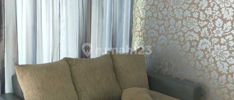 Disewakan Apartemen Thamrin Residence 2 Bedroom Lantai Tinggi Furnished 1