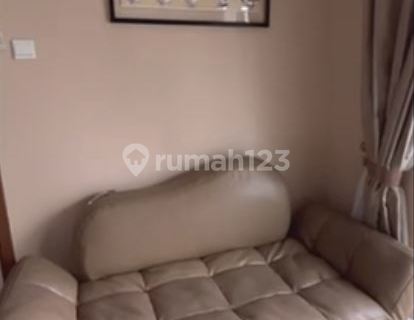 Disewakan Apartemen Thamrin Executive 1 Bedroom Lantai Tinggi Furnished 1