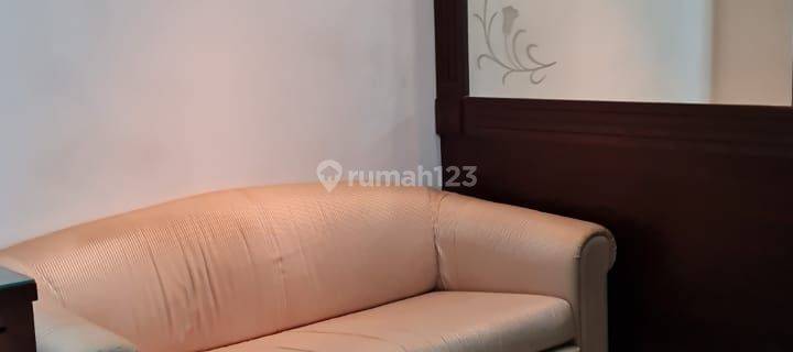 Disewakan Apartemen Thamrin Residence 1 Bedroom Lantai Sedang Furnished 1