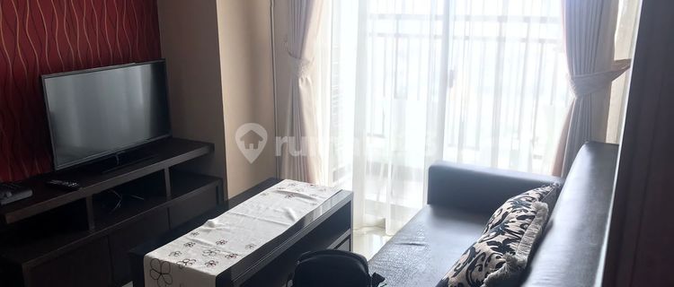 Disewakan Apartemen Thamrin Executive 1 Bedroom Lantai Tengah Furnished 1
