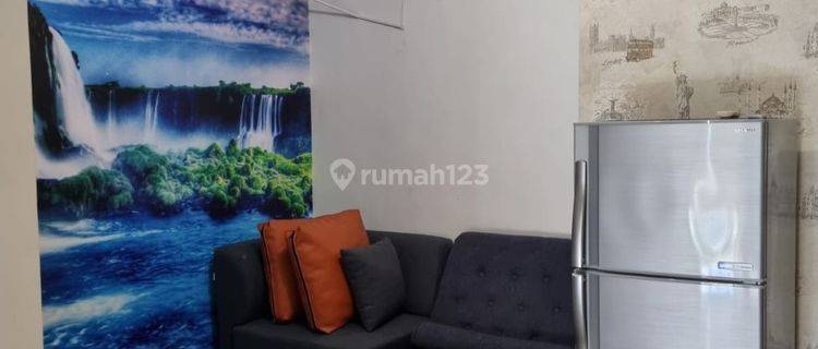 Disewakan Apartemen Thamrin Residence 1 Bedroom Tower B Lantai Sedang Furnished 1