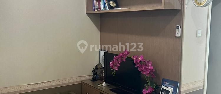 Disewakan Apartemen Thamrin Residence 1 Bedroom Tower A Lantai Tinggi Furnished 1