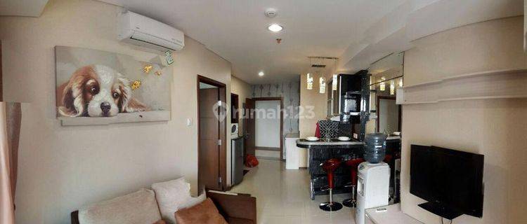 Disewakan Apartemen Thamrin Executive 1 Bedroom Tower B Lantai Tengah Furnished 1